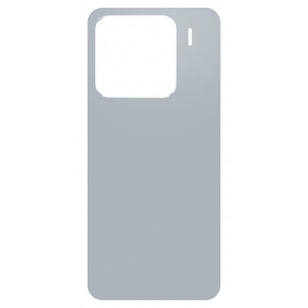 Capac Baterie compatibil cu Xiaomi 15, Argintiu