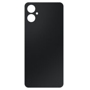Capac Baterie compatibil cu Samsung Galaxy A06 5G A066, Negru
