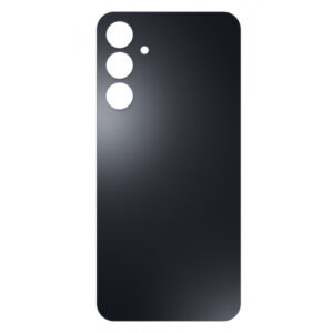 Capac Baterie compatibil cu Samsung Galaxy A16 5G A166, Negru