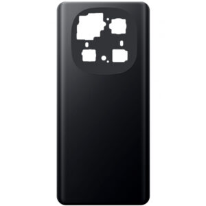 Capac Baterie compatibil cu Xiaomi Redmi Note 14 Pro 5G, Negru