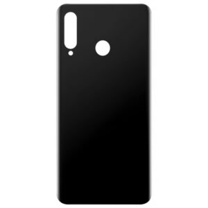 Capac Baterie compatibil cu Huawei P30 lite, Negru
