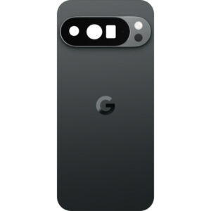 Capac Baterie Google Pixel 10 Pro XL, Negru (Obsidian), Service Pack G949-01361-00
