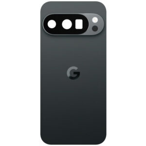 Capac Baterie Google Pixel 10 Pro, Negru (Obsidian), Service Pack G949-01419-00