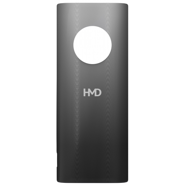Capac Baterie HMD 110 4G, Gri, Service Pack 5003000746SH0