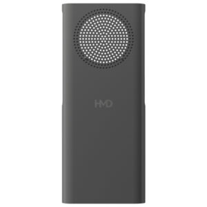 Capac Baterie HMD 130 Music, Gri, Service Pack SP20Z17Z3201Y