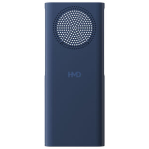 Capac Baterie HMD 130 Music, Albastru, Service Pack SP20Z17Z3208Y