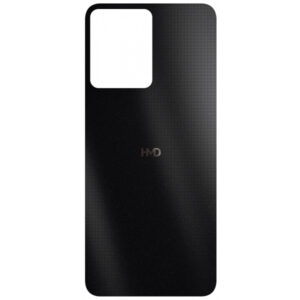 Capac Baterie HMD Arc, Negru (Shadow Black), Service Pack 5003000855SH0