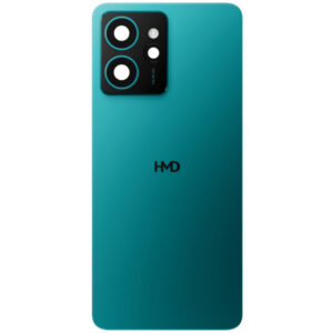 Capac Baterie HMD Skyline, Albastru (Blue Topaz), Service Pack HQ3160001HW40