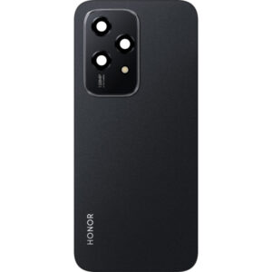 Capac Baterie Honor 200 Lite, Negru (Midnight Black), Service Pack 0235AJXY