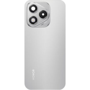 Capac Baterie Honor 400 Lite, Gri (Velvet Grey), Service Pack 0235ANSN