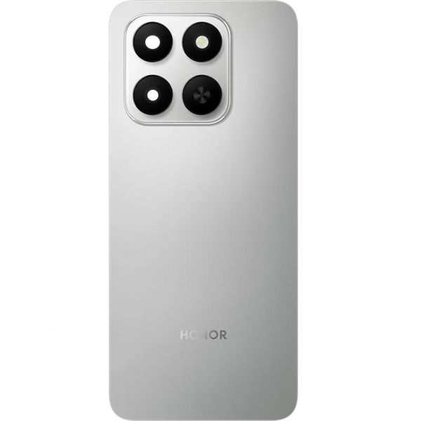 Capac Baterie Honor 400 Smart 5G, Argintiu, Service Pack 9707ACCY