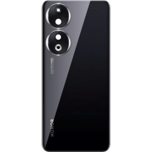 Capac Baterie Honor 90, Negru (Midnight Black), Service Pack 0235AGCF