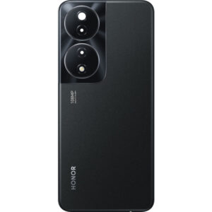 Capac Baterie Honor 90 Smart, Negru (Midnight Black), Service Pack 0235AJRQ