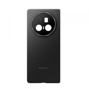 Capac Baterie Honor Magic V5, Negru, Service Pack 0235AQDQ
