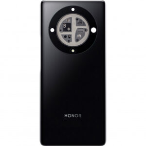 Capac Baterie Honor Magic5 Lite / X9a, Negru (Midnight Black), Service Pack 0235AEKR