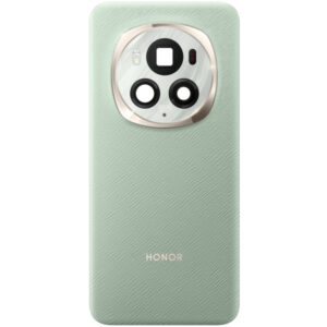 Capac Baterie Honor Magic6 Pro, Verde, Service Pack 0235AJRD