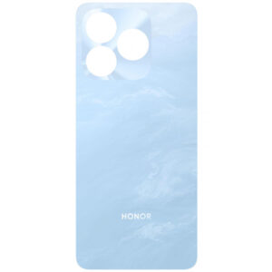 Capac Baterie Honor X5c Plus, Albastru, Service Pack 9707ACJK