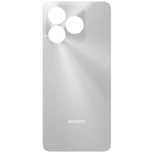 Capac Baterie Honor X5c Plus, Argintiu, Service Pack 9707ACJS