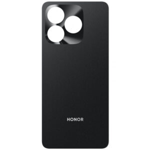 Capac Baterie Honor X5c Plus, Negru (Midnight Black), Service Pack 9707ACJQ