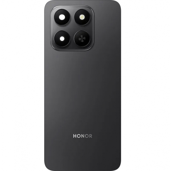 Capac Baterie Honor X7d 4G / 400 Smart 4G, Negru (Velvet Black), Service Pack 9707ACDX