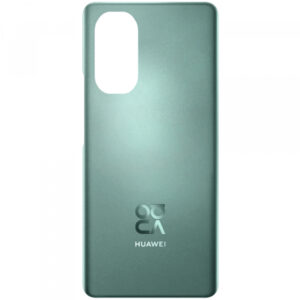 Capac Baterie Huawei nova 9 Pro, Verde
