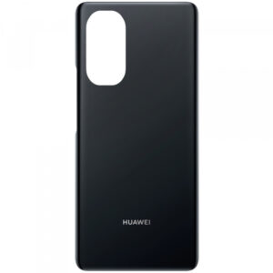 Capac Baterie compatibil cu Huawei nova 9 Pro, Negru