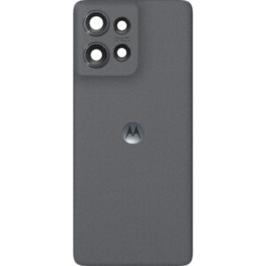 Capac Baterie Motorola Edge 50, Gri (Koala Gray), Service Pack 5S58C24925