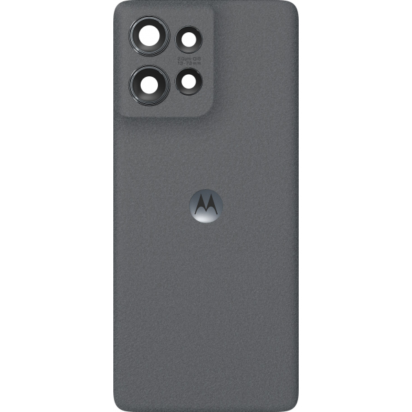 Capac Baterie Motorola Edge 50, Gri (Koala Gray), Service Pack 5S58C24925