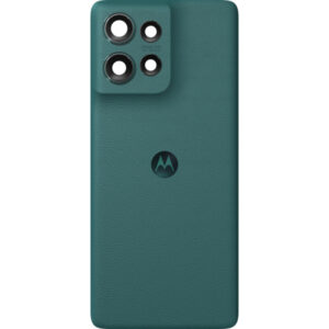 Capac Baterie Motorola Edge 50, Verde (Jungle Green), Service Pack 5S58C24926