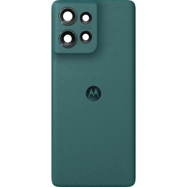 Capac Baterie Motorola Edge 50, Verde (Jungle Green), Service Pack 5S58C24926