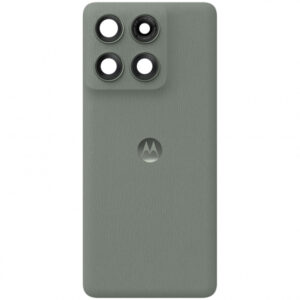 Capac Baterie Motorola Edge 60 Pro, Gri (Pantone Shadow), Service Pack 5D68C30058