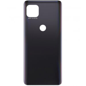 Capac Baterie compatibil cu Motorola Moto G 5G, Gri
