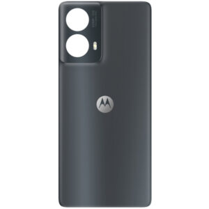 Capac Baterie Motorola Moto G85, Gri (Urban Grey), Service Pack 5948C24892