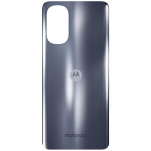 Capac Baterie Motorola Moto G62 5G, Gri (Midnight Gray), Service Pack 5S58C20939