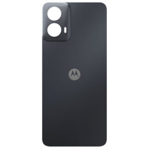 Capac Baterie Motorola Moto G34, Negru (Charcoal Black), Service Pack 5S58C23738