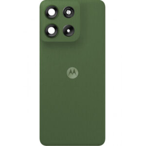 Capac Baterie Motorola Moto G56, Verde (Pantone Dill), Service Pack 5D68C30211