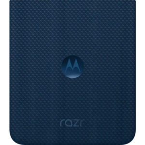 Capac Baterie Motorola Razr 2025 / Razr 60, Bleumarin (Gibraltar Sea), Service Pack SL98E62930