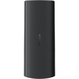 Capac Baterie Nokia 105 4G 2nd Edition, Gri, Service Pack 5003000796SH1