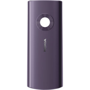 Capac Baterie Nokia 110 4G 2nd Edition, Mov, Service Pack 5003000797SH0