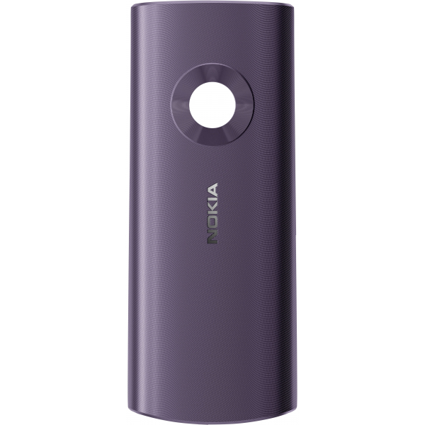 Capac Baterie Nokia 110 4G 2nd Edition, Mov, Service Pack 5003000797SH0