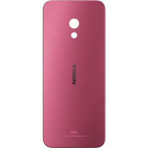 Capac Baterie Nokia 225 4G (2024), Roz, Service Pack 5003000679SH0