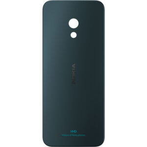 Capac Baterie Nokia 225 4G (2024), Albastru, Service Pack 5003000706SH0