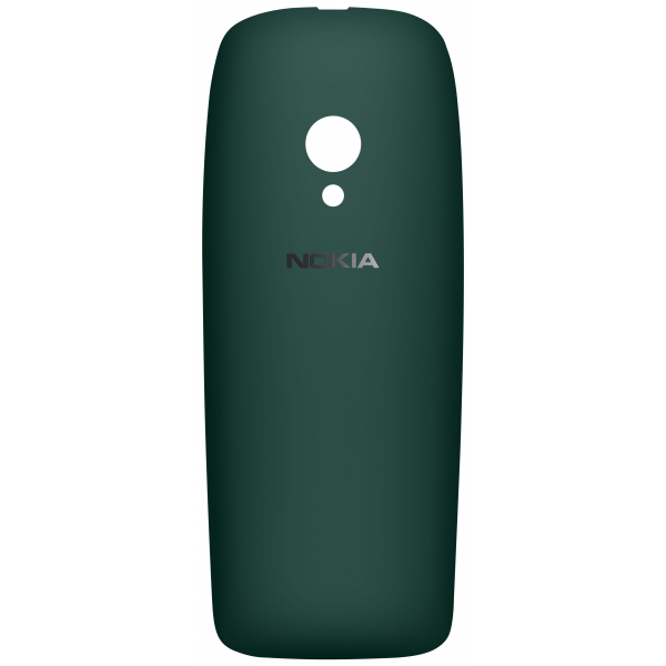 Capac Baterie Nokia 6310 (2024), Verde, Service Pack 286914730