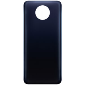 Capac Baterie Nokia G10, Negru