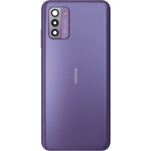 Capac Baterie Nokia G42, Mov, Service Pack 70201546H001