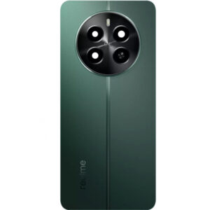 Capac Baterie Realme 12 4G, Verde (Pioneer Green), Service Pack 621033000304