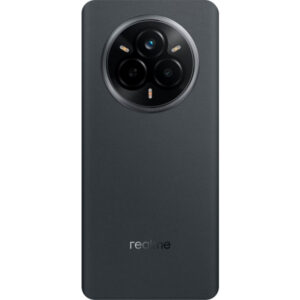 Capac Baterie Realme 14 Pro, Gri (Suede Grey), Service Pack 621033000461