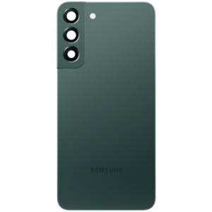 Capac Baterie Samsung Galaxy S22+ 5G S906, Verde, Service Pack GH82-27444C