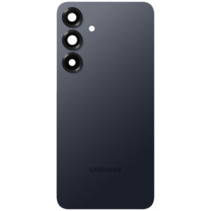 Capac Baterie Samsung Galaxy S25 S931, Albastru (Blue Black), Service Pack GH82-36295E