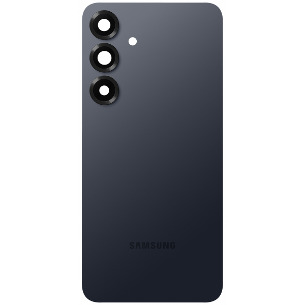 Capac Baterie Samsung Galaxy S25 S931, Albastru (Blue Black), Service Pack GH82-36295E